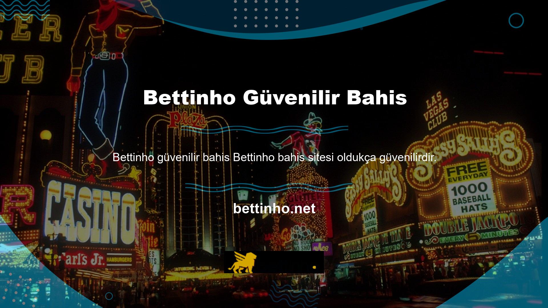 Bu bahis sitesinin bir üyesi olarak, hemen kazanmaya başlayabilirsiniz